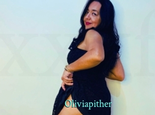Oliviapither