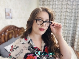 Oliviaqen