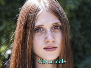 Oliviariddle
