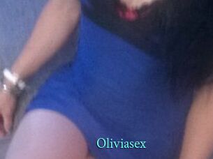 oliviasex xxx Fantasy Land