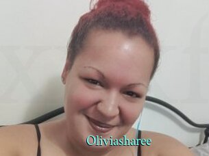 Oliviasharee