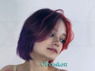 Oliviaskott