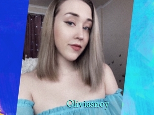 Oliviasnoy
