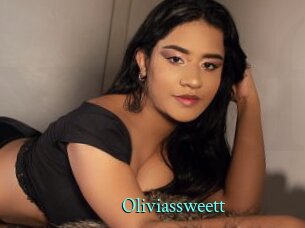 Oliviassweett