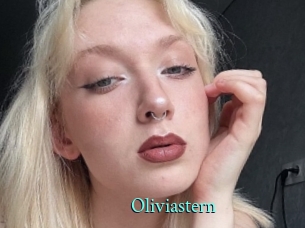 Oliviastern