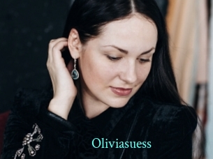 Oliviasuess