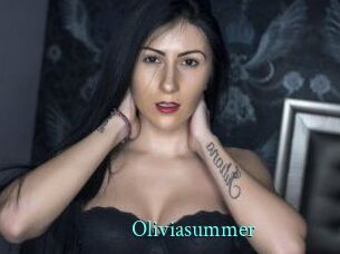 Oliviasummer