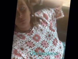 Oliviataylerxo