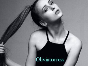 oliviatorress xxx Fantasy Land