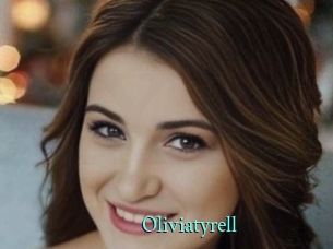 Oliviatyrell