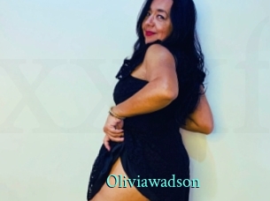 Oliviawadson