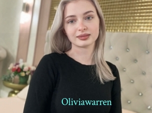 Oliviawarren