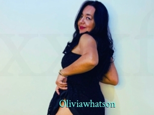 Oliviawhatson