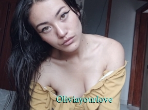 Oliviayourlove