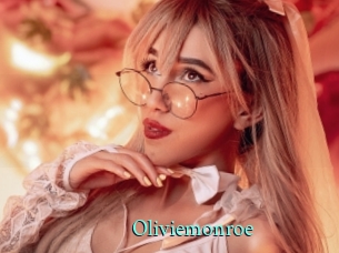 Oliviemonroe