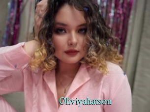 Oliviyahatson