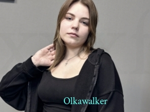 Olkawalker