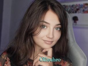 Ollieaheo