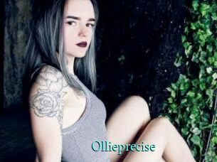 Ollieprecise