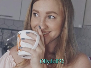ollydoll92 xxx Fantasy Land