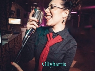 Ollyharris