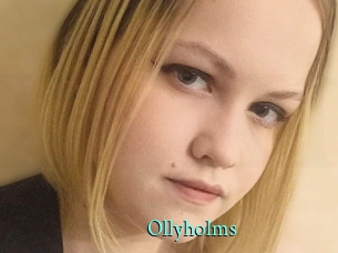 Ollyholms