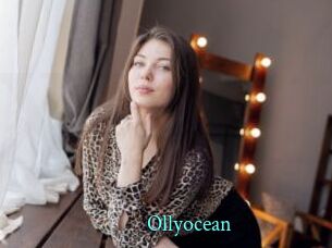 Ollyocean