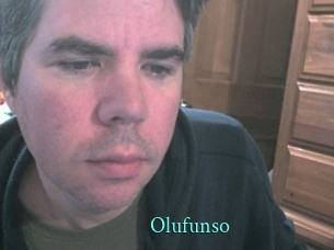 olufunso xxx Fantasy Land