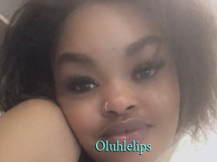 Oluhlelips
