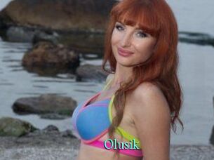 Olusik