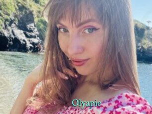 Olyapie