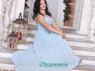 Olyasweetie