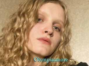 Olympiaamore