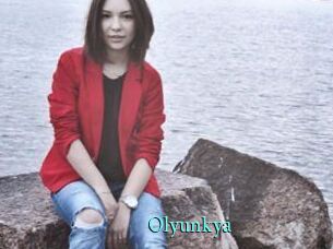 Olyunkya