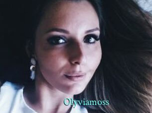 Olyviamoss