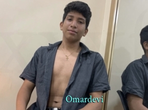 Omardevi