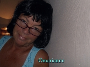 omarianne xxx Fantasy Land