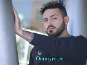 Ommyrosec