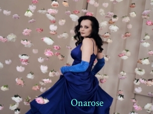 Onarose