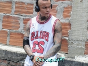 Onceagain97
