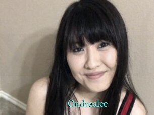 Ondrealee
