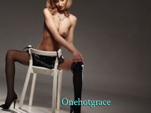 onehotgrace xxx Fantasy Land