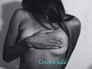 Oneiricleila