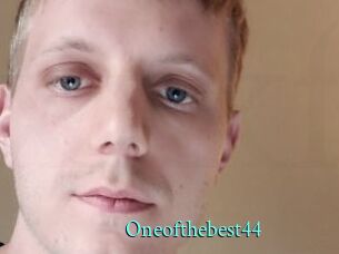 Oneofthebest44