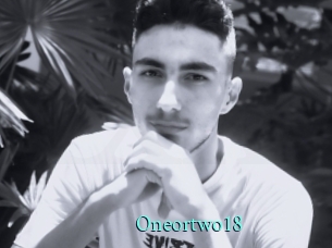 Oneortwo18