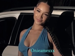 Onieamexxx