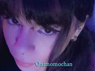 Onimomochan