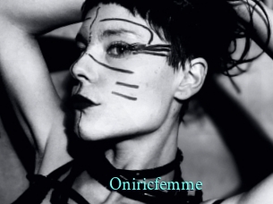 Oniricfemme
