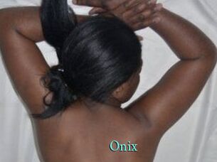 Onix