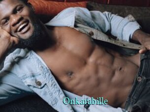 Onkarabille